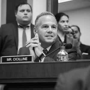 David N. Cicilline