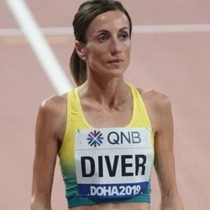 Sinead Diver