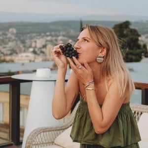 Anna Karyutinatbilisi