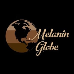 Melanin Globe