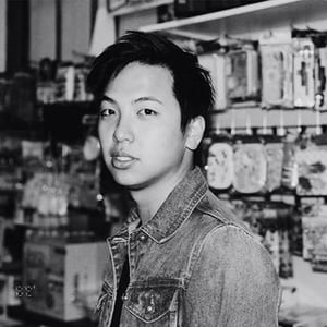 Mitchell Phun