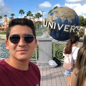 Anthony Acosta Donado