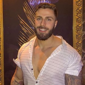 Gabriel Ximenez Trasatti