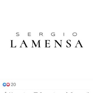 Sergio Lamensa