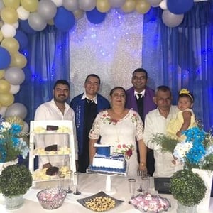 Harold Marquez Marquez