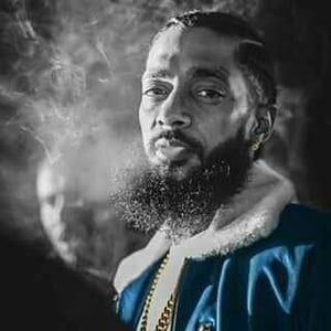 Rip Nipsey Hussle