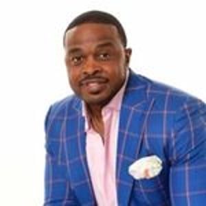 Pastor Mitch Summerfield