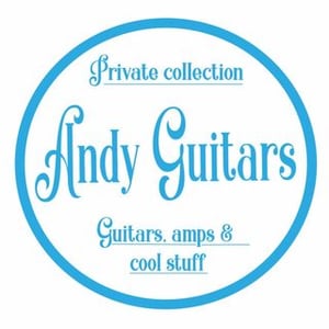 Andy Guitars