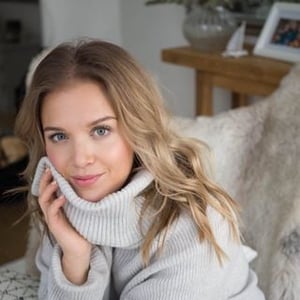Xenia Andersson-sutton