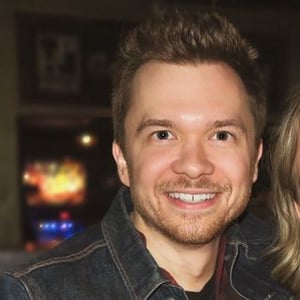 Damian Sanders-baron