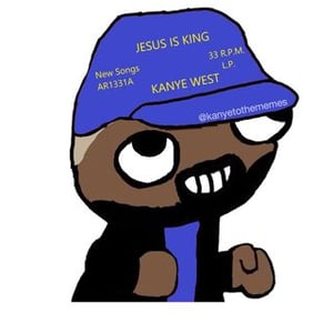 Kanye Memes