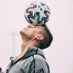 Mateusz Lotar Odrzygozdz