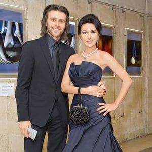 Podderzhka Anastasii Zavorotnyuk