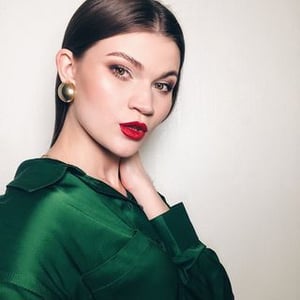 Stilist Elvira Strutina