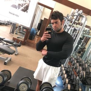 Fabian Brazilian