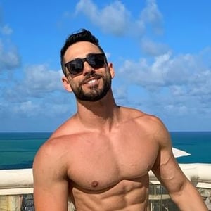 Andre Fonseca Amancio