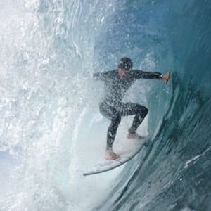 Ericsurfer Ericrebiere