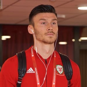 Kieffer Moore