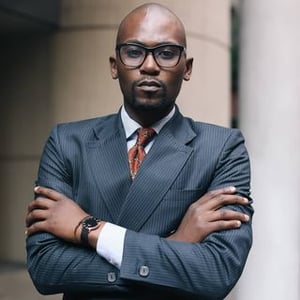 Terence Moeketsi Khala