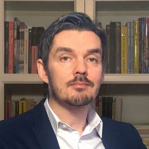 Alberto Gonzalez Vazquez