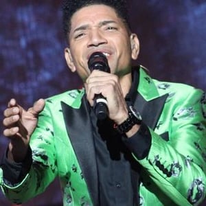 El Varon De La Bachata