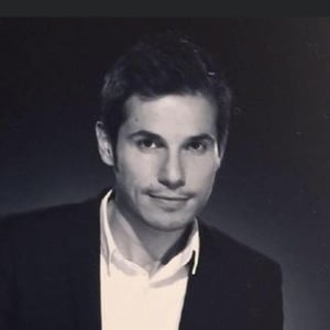 Docteur James Schinazi