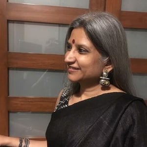 Sayali Rajadhyaksha