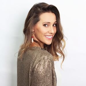 Periodista Presentadora Tv