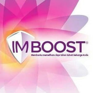 Imboost Indonesia