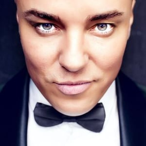 Shoumen Artur Suvorov