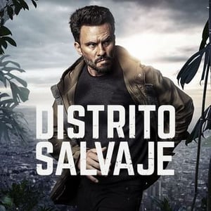 Distrito Salvaje