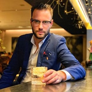 Alejandro Daniel Mazza