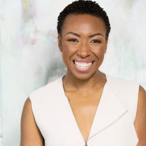 Tiffany Dufu