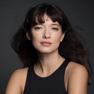 Andrea Tivadar