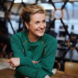 Margriet Van Der Linden