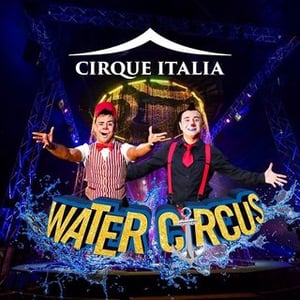 Cirque Italia