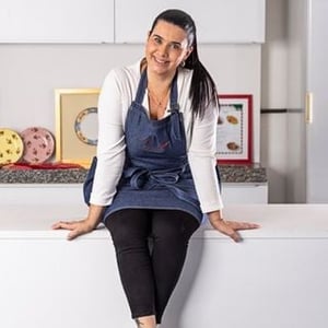 Anna Corinna Ribeiro