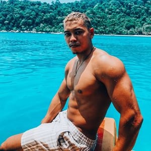 Captain Joe Barragazz