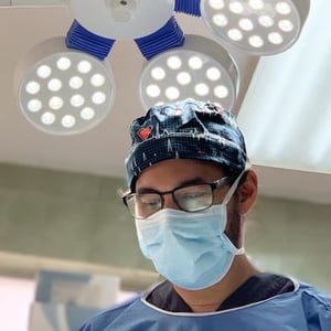 Dr. Luis Tactuk Simo