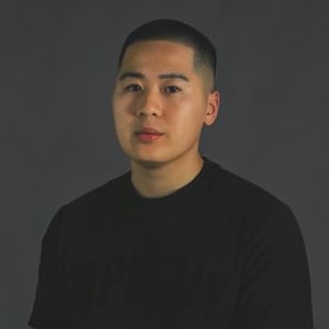 Andy Dang Toronto