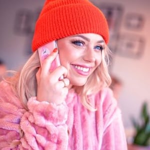 Jessica De Block  Empowerment