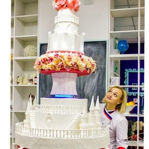 Irina Semipyadnaya