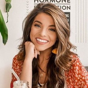 Gabby Rousse Gregory