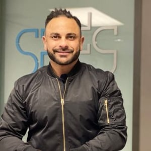 David Shouhed, D.d.s.