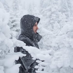 Maxime Legare vezina