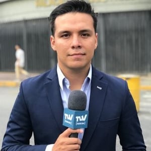 Luis Carlos Parada Perez