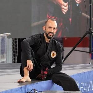 David Dominguez Lozano