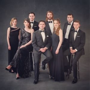 Voces8