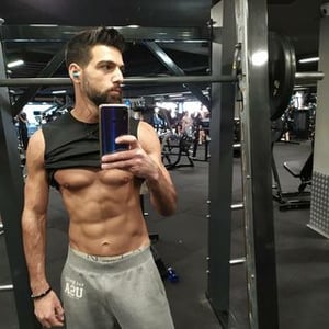 Tomer Cohen