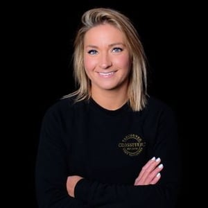 Sophie Straith